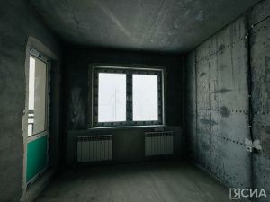 Последние обманутые дольщики Якутии получили ключи от новых квартир
