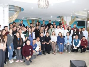 В Якутии стартовала деловая игра «Кадровый резерв. Колледж будущего»