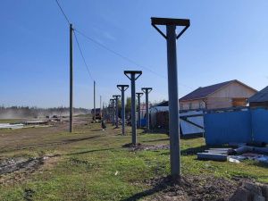 Свыше 1200 соцобъектов и жилых домов впервые подключат к центральному отоплению в этом году