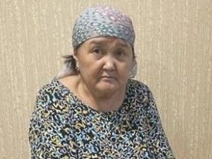 В Якутске пропала без вести пенсионерка