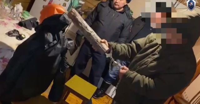 Трое жителей Якутии предстали перед судом за зверское убийство: один также обвинялся в надругательстве над телом