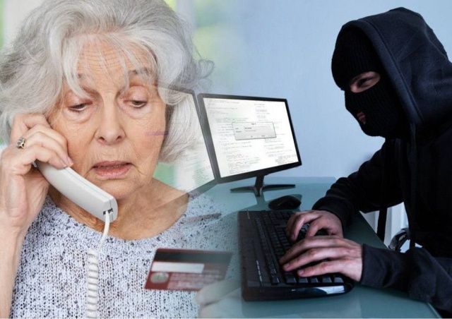 Пенсионерка продиктовала мошенникам номер СНИЛС и лишилась около трех миллионов рублей