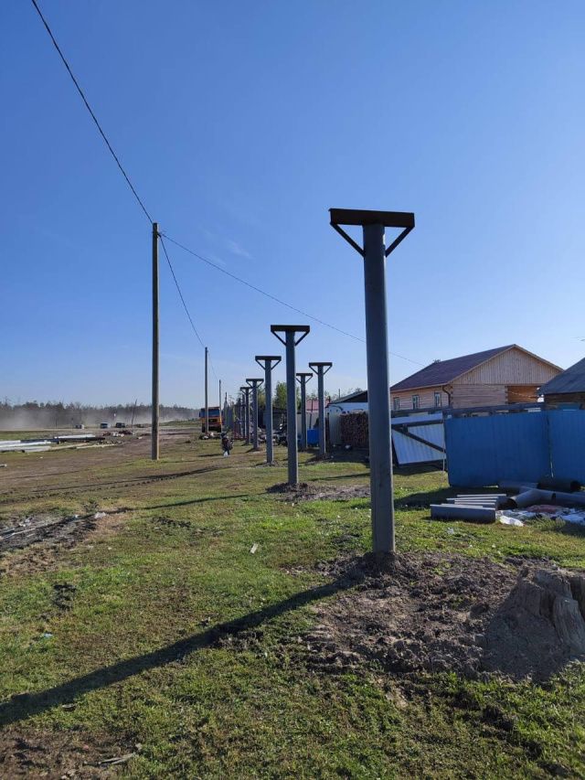 Свыше 1200 соцобъектов и жилых домов впервые подключат к центральному отоплению в этом году