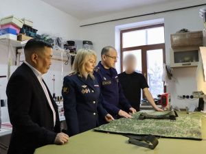 В Якутии открылся первый центр пробации