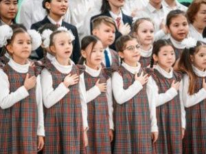 2020 год объявлен Годом патриотизма в Якутии