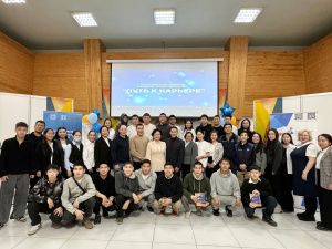 В Якутии началась реализация проекта «Работающая Якутия. Выпускник»