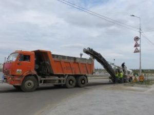 Переходящие объекты БКАД 2019 года: подрядчики устраняют замечания заказчика