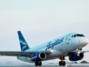 «Аврора» совместно с «Якутией» продлевает продажу авиабилетов на ряд социально-значимых рейсов