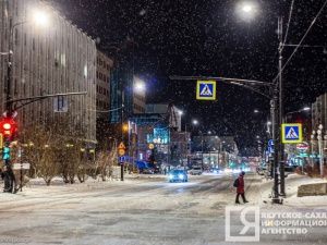 Пока в Якутии была ночь: экзамены по истории, высокоскоростная железная дорога и зерно для Монголии
