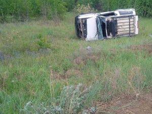 В Якутии в ДТП погибла женщина-пассажир