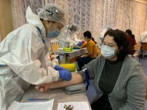 В марте в районах Якутии будут работать врачи республиканских больниц