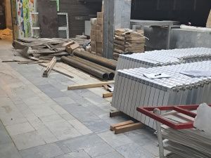 В Якутии откроют республиканский театр кукол после капремонта