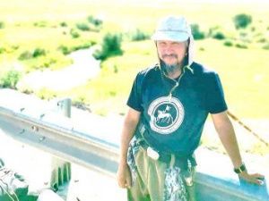 Габышева вновь отправили в психдиспансер