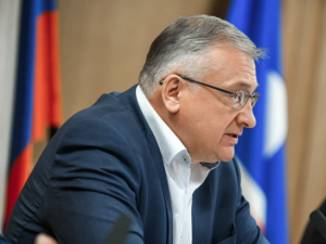 Верховный суд отправил Игоря Ткаченко на 9 лет в тюрьму со штрафом 60.000.000 рублей