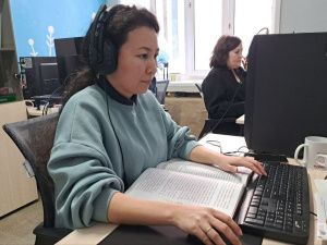 Дубляж популярных мультиков и создание своего контента: в Якутии готовятся к запуску детского канала