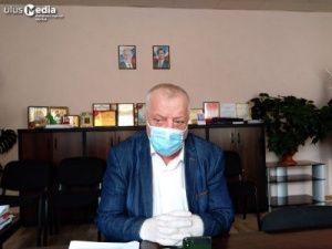 Треть руководителей Алдана заражена ковидом