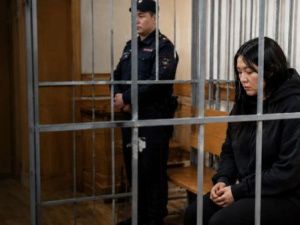 В Якутске осудили девушку, нанесшую тяжелые травмы лица посетительнице ресторана