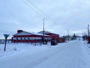 Шесть наслегов в Якутии остались без свежих продуктов