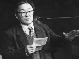 Газета «Илкэн»: «Труды Гаврила Курилова — Улуро Адо — это бесценное наследие»