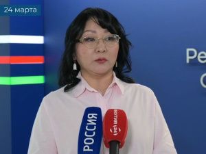 Медицинскую реабилитацию в Якутии прошли более 560 ветеранов боевых действий и членов их семей