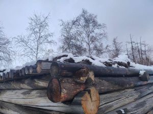 Культурное преступление: искалеченный памятник архитектуры