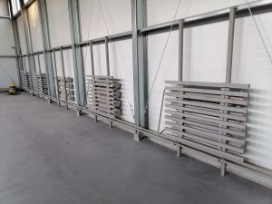 Спортивные залы для школ № 10 и 20 Якутска планируют сдать в октябре