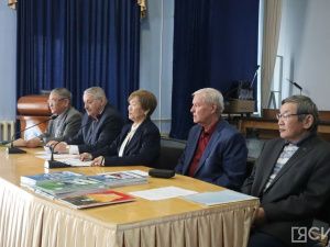 Ученые и старейшины Якутии предлагают принять федеральный закон об охране вечной мерзлоты