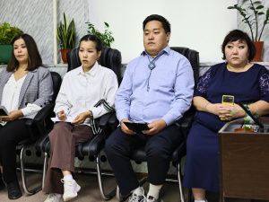 Научные институты Якутии возьмут шефство над арктическими школами республики