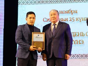 В Якутии началась декада Олонхо