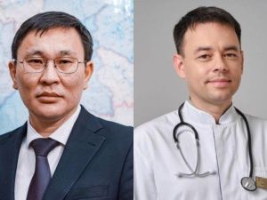 Луцкан награжден Путиным