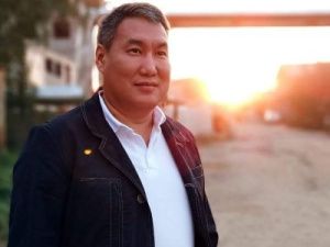 Павел Ксенофонтов: Если бы на Чаянде работали местные кадры, такой ситуации не было