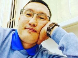 Один год без Иннокентия Макарова