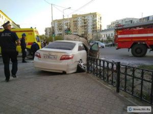 «Сын целует фотографию отца». Вдова погибшего требует ужесточить наказание виновнику пьяного ДТП