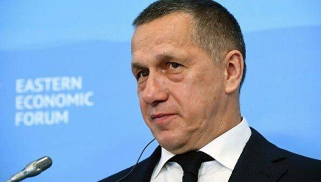 Трутнев оценил ситуацию с COVID-19 на Чаяндинском месторождении