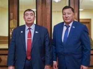 Депутаты за взятку пролоббировали внесение нужных заказчику изменений в Закон о бюджете Якутии