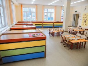 В Якутске состоялось торжественное открытие дополнительных групп детского сада № 23 «Цветик-семицветик»