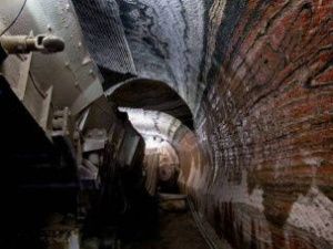 Ростехнадзор назвал причину задымления на руднике в Оймяконском улусе