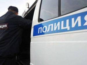Две якутянки обматерили полицейских