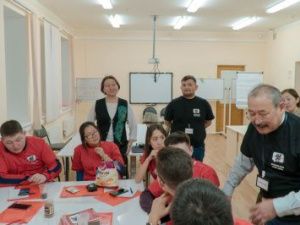 Деловая игра «МЭР-2019» станет судьбоносной для 77 участников 