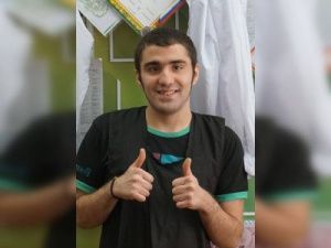 Студент якутского техникума для инвалидов ищет отца через программу «Жди меня»