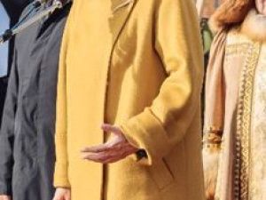 Мэр Якутска Сардана Авксентьева:  «Барствовать не имею права» Статья из газеты: Еженедельник "Аргументы и Факты" № 4 23/01/2019