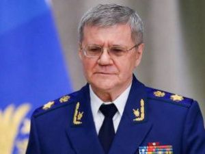 Путин предложил Чайке стать полпредом президента в Северо-Кавказском федеральном округе