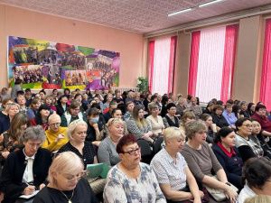 В Якутии стартовал «Финансовый экспресс»