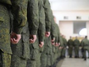 Домой вернулись 309 ошибочно мобилизованных якутян