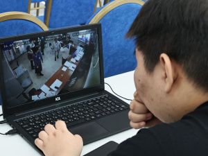 На избирательных участках в Якутии нарушений не выявлено