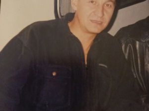 Не стало Александра Тютюнника