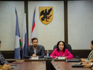 Якутская городская территориальная избирательная комиссия подвела итоги проведения Единого дня голосования-2026
