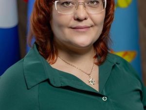 Чиновница работает в интересах частного предприятия?