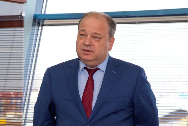 Аэропорт «Якутск»: управленческий провал