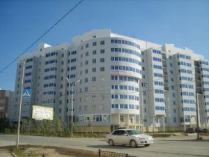 В Октябрьском округе в этом году отремонтируют улицы Петровского и Орджоникидзе